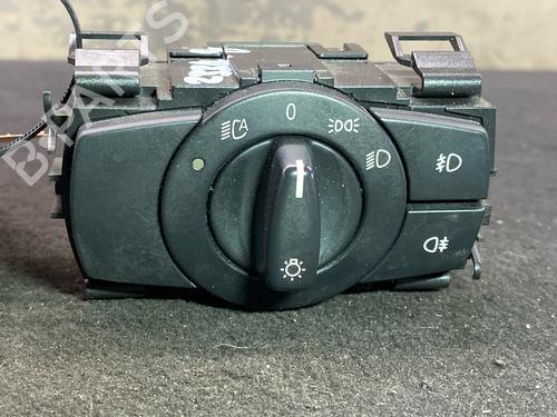 Used Headlight switch Headlight switch BMW 1 (E87) 120 d (177 hp) 36293407 36293407