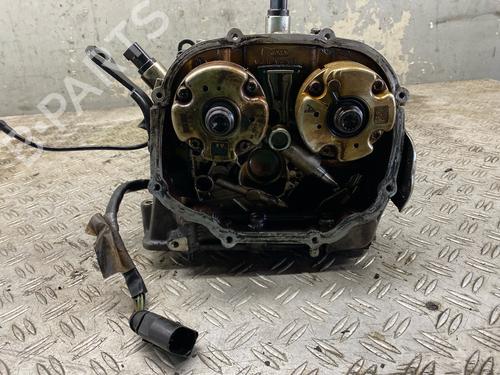 Cylinder head AUDI A6 C6 Avant (4F5) 3.2 FSI | BP33657058M5 - Image 4
