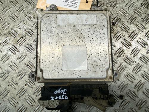 Engine control unit (ECU) JEEP COMPASS (MK49) 2.2 CRD 4x4 | BP33470121M57 - Image 3