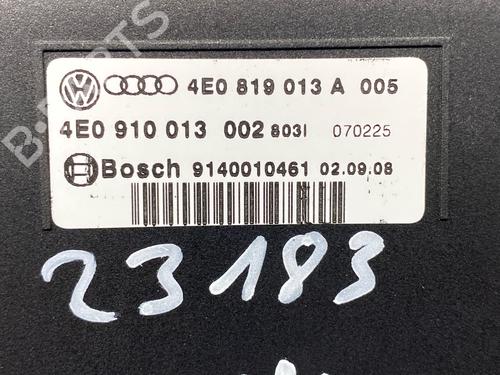 Grille d'aération AUDI A8 D3 (4E2, 4E8) 4.2 TDI quattro | BP29971839I21