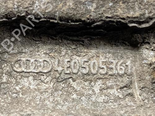 Venstre bak bærearm AUDI A8 D3 (4E2, 4E8) 4.2 TDI quattro | BP29946730M14