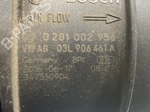 Mass air flow sensor AUDI A4 B9 Avant (8W5, 8WD) 2.0 TDI | BP33207092M95  - Image 7