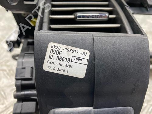 Air vent JAGUAR XF I (X250) 3.0 D | BP23404277I21 