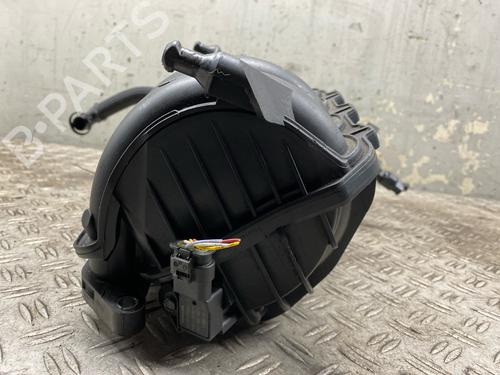 Intake manifold CITROËN BERLINGO MULTISPACE (B9) 1.6 VTi 120 | BP28608906M70