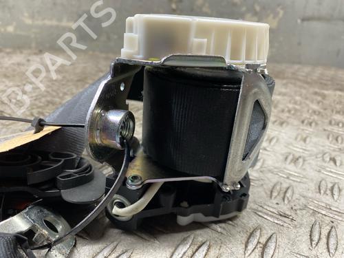 Front right seatbelt VW PASSAT B6 Variant (3C5) 2.0 TDI | BP31714298I25 
