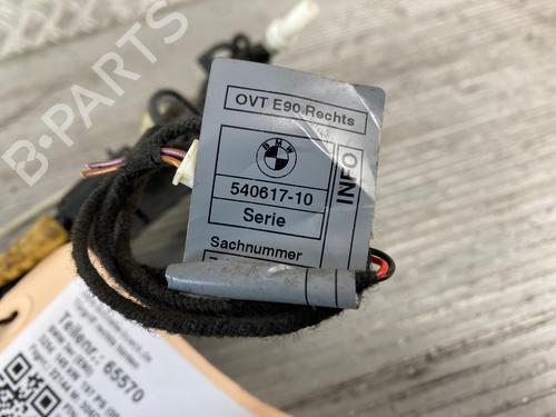 Rear right exterior door handle BMW 3 (E90) 325 d | BP13089511C130 