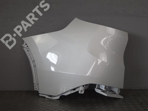 Left rear fenders BMW X5 (G05, F95) xDrive 25 d (211 hp) 5A0BD55 | 7499333