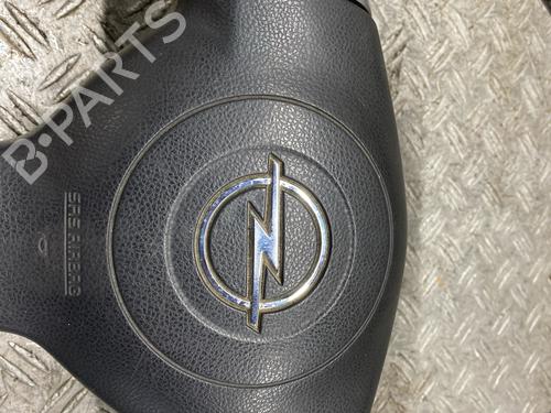 Steering wheel OPEL AGILA B (H08) 1.2 (F68) | BP23527462C49 