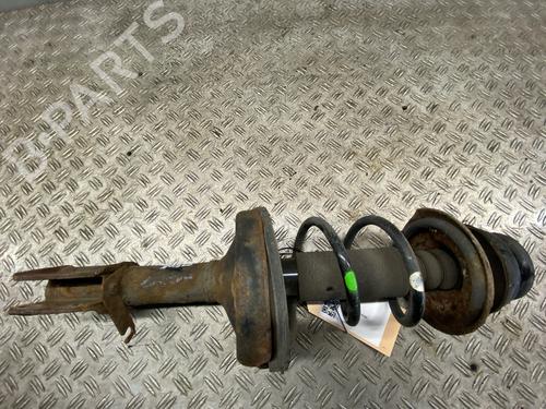 Venstre foran støtdemper RENAULT TWINGO II (CN0_) 1.2 16V (CN0K, CN0V, CN0A) (76 hp) 28111015