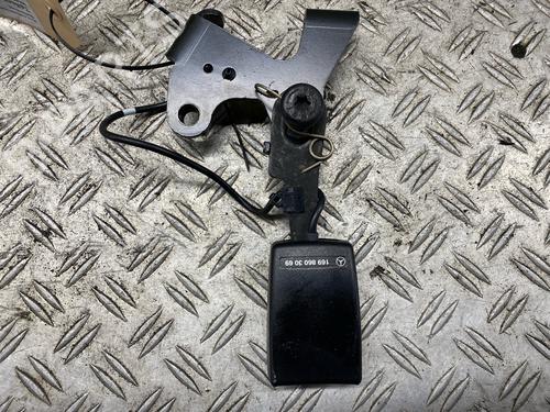 Seat buckle MERCEDES-BENZ A-CLASS (W169) A 170 (169.032, 169.332) | BP32305275I32