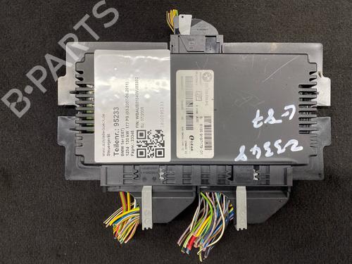 Centralina Centralina BMW 1 (E87) 120 d (177 hp) 36299209 36299209