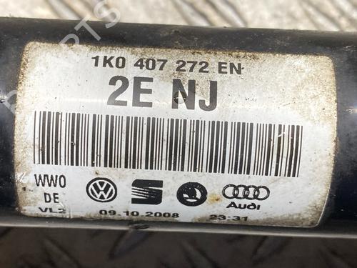 Right front driveshaft VW PASSAT B6 Variant (3C5) 2.0 TDI | BP31799677M39 
