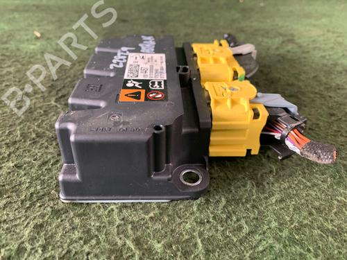ECU airbags OPEL ASTRA K Sports Tourer (B16) 1.6 CDTi (35) | BP21573751M53 