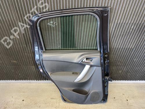 Left rear door CITROËN C3 II (SC_) 1.4 VTi 95 | BP16716380C4 