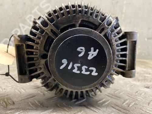 Used Alternator Alternator AUDI A6 C6 Avant (4F5) 3.2 FSI (255 hp) 33657053 33657053