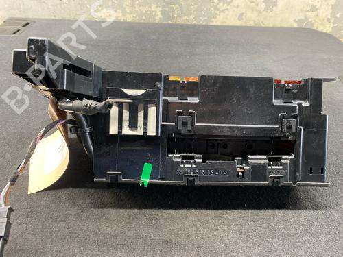 Fuse box MERCEDES-BENZ A-CLASS (W169) A 200 (169.033, 169.333) | BP33819409E1 - Image 3