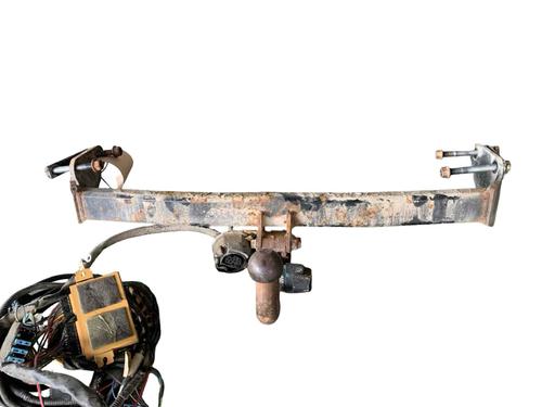 Used Tow ball/Mechanism Tow ball/Mechanism JEEP COMPASS (MK49) 2.2 CRD 4x4 (163 hp) 33324750 33324750