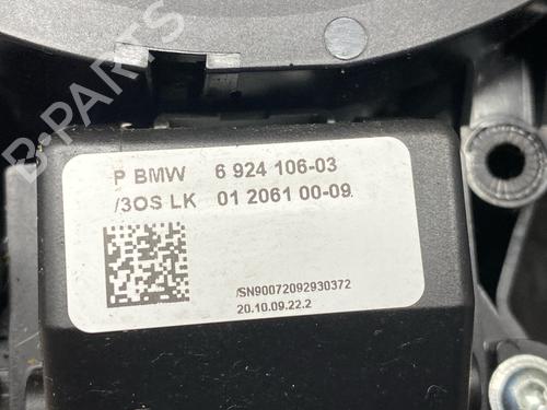 Switch BMW 5 (E60) 528 i | BP40129550I30 - Image 15