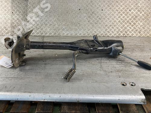 Used Steering column MERCEDES-BENZ /8 (W114) 230.6 (114.015) (120 hp) 11949493