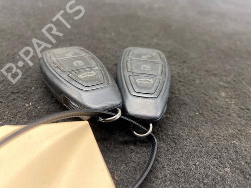Electronic module FORD GRAND C-MAX (DXA/CB7, DXA/CEU) 1.6 EcoBoost | BP35898072M83 - Image 2