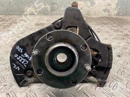 Used Left front steering knuckle Left front steering knuckle FIAT 500 (312_) 1.2 (312AXA1A) (69 hp) 33984995 33984995