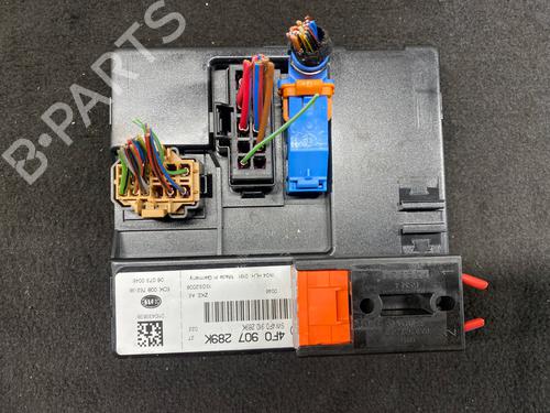 Módulo eletrónico Módulo eletrónico 38238869 38238869