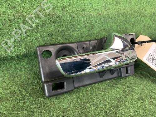 BP17861640C129 | Front right exterior door handle JEEP GRAND CHEROKEE IV (WK, WK2) 3.0 CRD V6 4x4 BP17861640C129