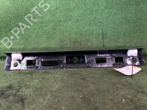 Tailgate handle MERCEDES-BENZ S-CLASS (W221, V221) S 400 Hybrid (221.095, 221.195) | BP20698188C132 