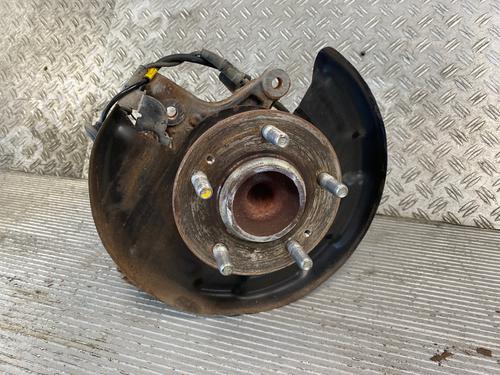 Right rear steering knuckle KIA CEE'D (JD) 1.4 MPI | BP14991565M28 