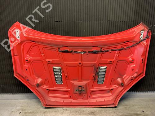 Motorhjelm FORD FOCUS II (DA_, HCP, DP) 2.5 ST | BP20311988C1 