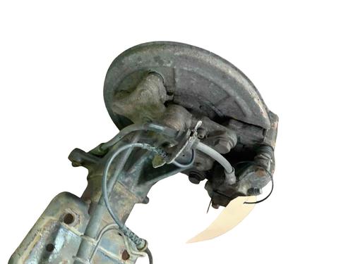 Eixo traseiro PEUGEOT BOXER Platform/Chassis 2.2 HDi 130 | BP30726797M2