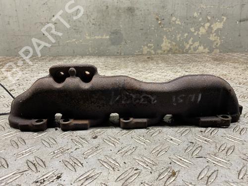 Used Exhaust manifold OPEL INSIGNIA A (G09) 2.0 CDTI (68) (131 hp) 31013949
