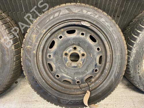 Rim SKODA FABIA II (542) 1.2 | BP19255785C45 