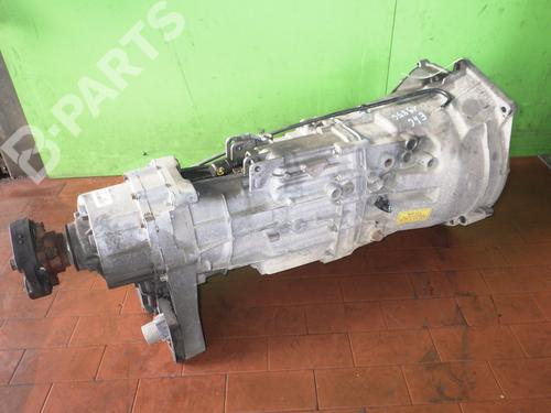 Gearbox BMW 3 Touring (E46) 330 xd | BP4919933M3