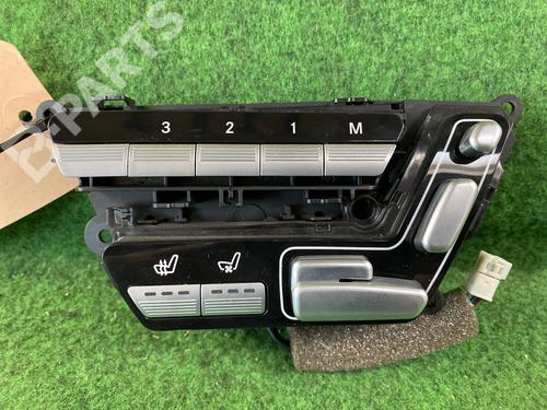 Used Switch Switch MERCEDES-BENZ S-CLASS (W221, V221) S 500 (221.071, 221.171) (388 hp) 11028582 11028582