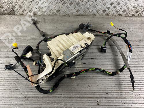 Used Front right lock MERCEDES-BENZ S-CLASS (W221, V221) S 320 CDI (221.022, 221.122) (235 hp) 11222316