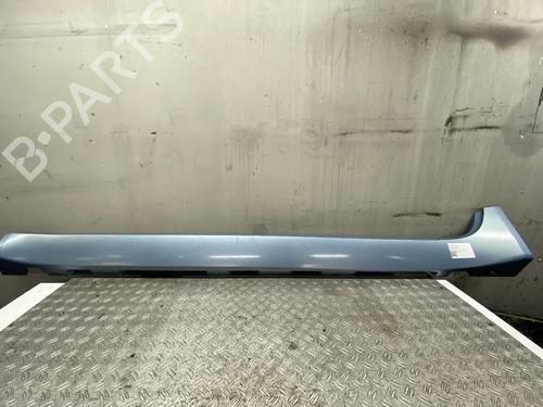 Używane Próg lewy JAGUAR XF I (X250) 3.0 D (211 hp) 23431612