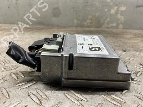 ECU airbags MAZDA 5 (CW) 2.0 (CWEFW) | BP29119480M53
