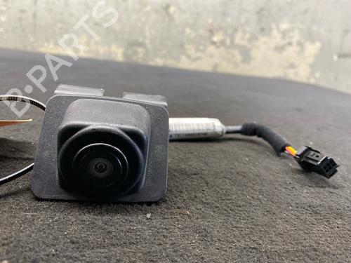 Used Camera Camera PEUGEOT 308 SW II (LC_, LJ_, LR_, LX_, L4_) 1.2 THP 130 (131 hp) 34211296 34211296