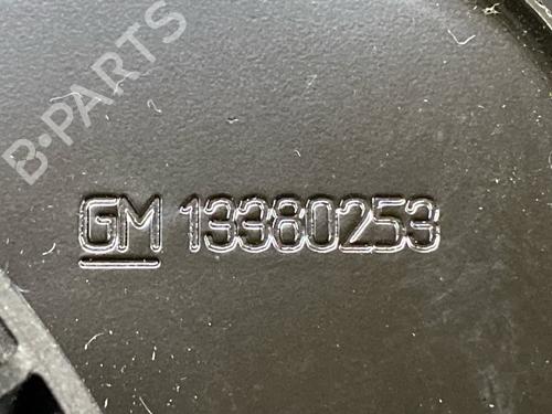 Speaker OPEL CASCADA (W13) 1.6 SIDI (67) | BP37420758E2  - Image 7
