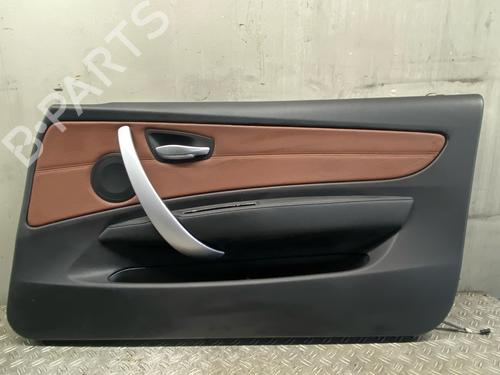 Used Front right panel BMW 1 Coupe (E82) 120 d (177 hp) 25794077