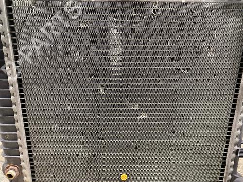 Water radiator MERCEDES-BENZ E-CLASS (W124) E 220 (124.022) | BP36860432M31  - Image 8