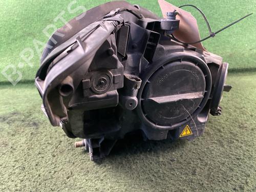Left headlight MERCEDES-BENZ S-CLASS (W221, V221) S 400 Hybrid (221.095, 221.195) | BP20650850C28 