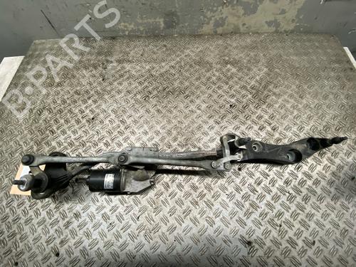 Vindrude Viskermekanisme BMW 5 Touring (E61) 525 d (177 hp) 32991287