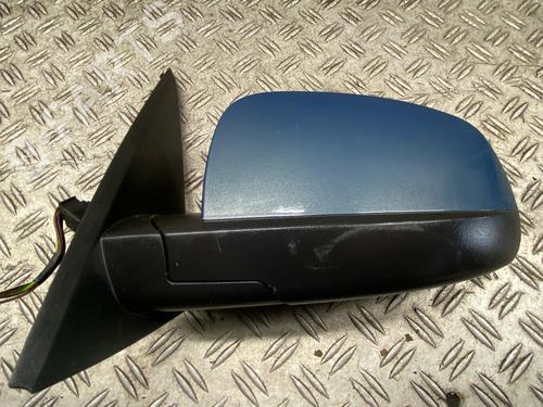 Left mirror OPEL MERIVA A MPV (X03) 1.4 16V Twinport (E75) | BP31945732C26 