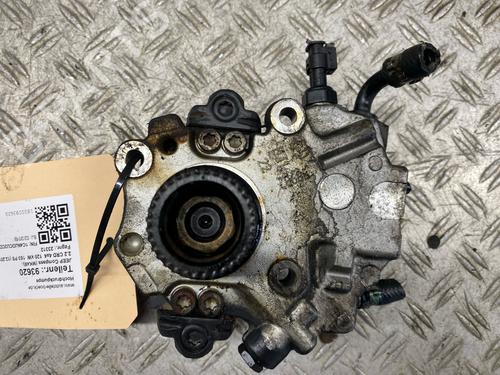 Used Injection pump Injection pump JEEP COMPASS (MK49) 2.2 CRD 4x4 (163 hp) 33458386 33458386