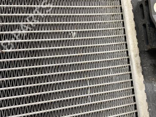 Water radiator JEEP COMPASS (MK49) 2.2 CRD 4x4 | BP33470122M31 - Image 6