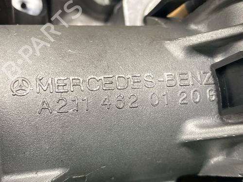 Steering column MERCEDES-BENZ C-CLASS (W203) C 320 (203.064) | BP37024977M21 - Image 7
