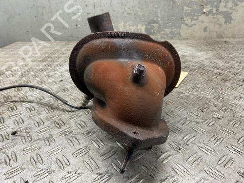 Catalyst JAGUAR X-TYPE I (X400) 2.5 V6 All-wheel Drive | BP34521227M10 - Image 3