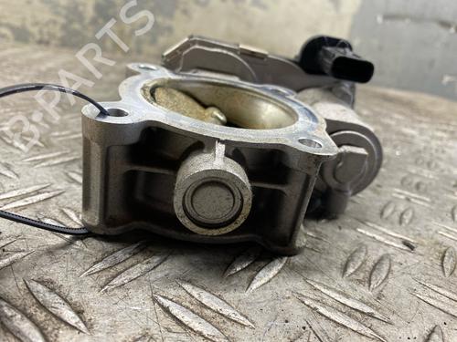 Throttle body OPEL CASCADA (W13) 1.6 SIDI (67) | BP37402252M82 - Image 4